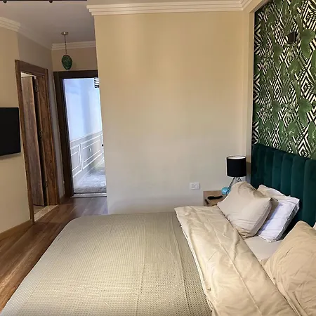 Luxurious Apartment In Cairo-2